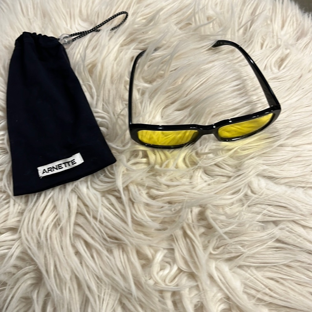 Arnette special edition Post Malone sunglasses